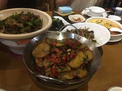 -常株潭湖南菜(水木丹华店)