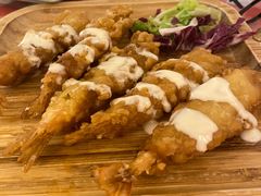 -天空花园餐吧·生日·团建(南山店)