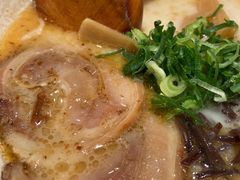 -味千拉面(光启城时尚购物中心店)