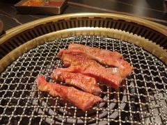 -厚贞日式烤肉(浦东汇智店)