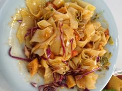 -帕米尔食府(白云观店)