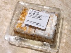 -国际饭店·帆声西饼屋(黄河路店)