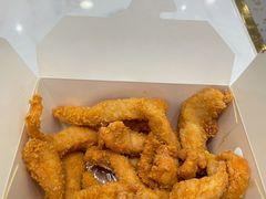 无骨鸡柳-胤韩紫菜包饭·炸鸡·拌饭(宋家庄店)