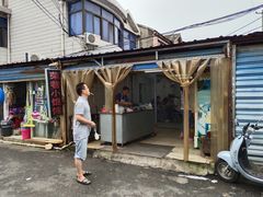 门面-荣巷小馄饨(荣巷店)