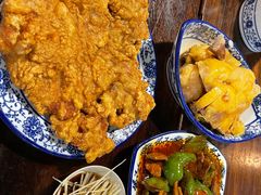 -老横泾面馆(吴中横泾店)