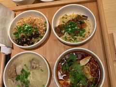 -贰拾捌味·宜宾燃面(春熙路旗舰店)