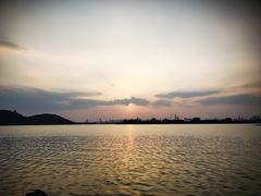 -东湖落雁景区