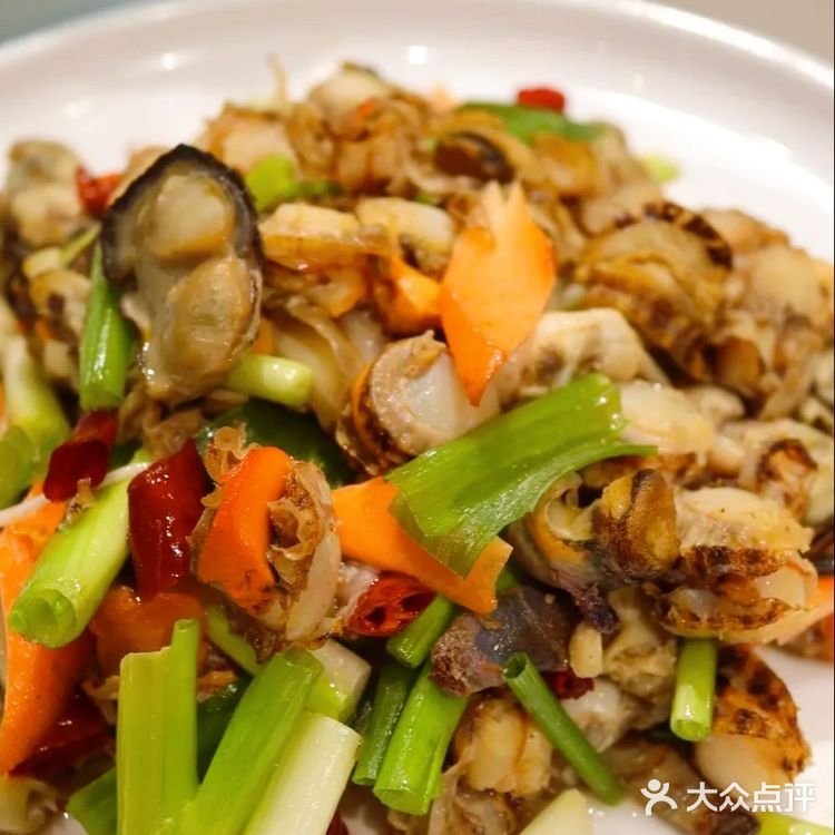 还得是“鲜乐汇”啊，又被好吃到了