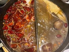 -盡膳口福·百年汤方火锅(科华北路店)