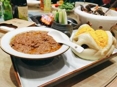 -味莊·青岛菜(云霄路店)