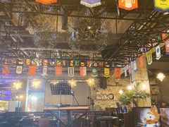 -西街夜油条·麻团包乌饭