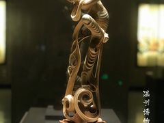 -温州博物馆