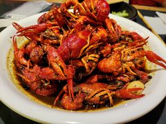 -红钳侠小龙虾·烧烤(中赢康康谷店)