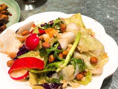-杨乐辣子鸡(和田一街店)