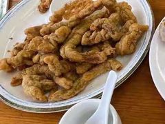 -87号烧烤海鲜·大排档(金沙滩店)