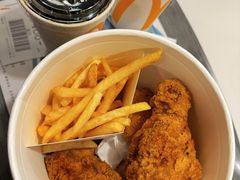 -麦当劳(集美石鼓店)