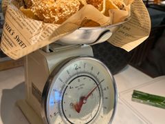 -太食獸泰式茶餐厅(北美新天地店)