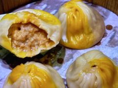 -蝴蝶里·粤菜·点心(龙湖杭州金沙天街店)