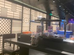 -小乔回转寿司(沈阳大悦城店)