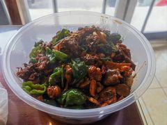 -天香泰山花椒鸡(迎胜店)
