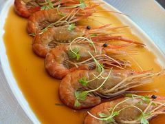 -柒园·三十年创意杭帮菜(龙湖滨江天街店)