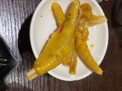 -金色印象·4K影院式足体养生(金沙店)