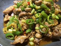 -梁记粥铺(开元地中海店)