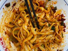 -铁蛋鸡汤刀削面(鸣元·名居店)