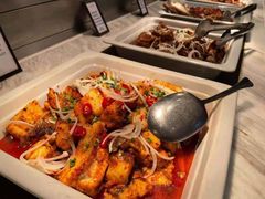 -上海静安昆仑大酒店