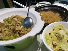 -绿草地·湘菜(7mall店)