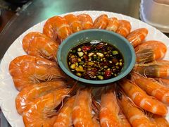 -阿龙海鲜农家乐·三亚老字号(海棠湾店)