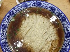 -裕兴记·三虾面(西北街总店)