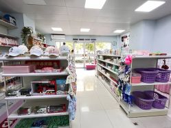 -唯丽莎婴儿游泳小儿推拿馆(清凉门大街店)