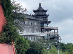 -句容茅山景区