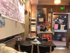 -金明子八带鱼馆(正宗韩国连锁店)