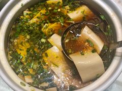 红汤百叶-全聚德(常州店)