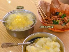 -南街清补凉(黄贝岭店)