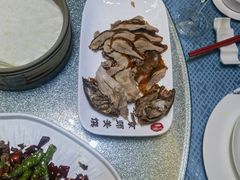 -全聚德(扬州虹桥坊店)