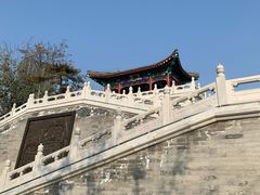 -西海子公园