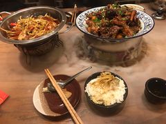 -那家老院子(云峰街店)