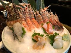 -王鼎精致料理铁板烧(世博源店)