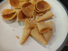 -井格重庆火锅(西直门凯德Mall店)