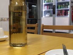 -屋里家延边朝鲜族冷面(南园店)
