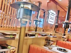 -韩宫宴烤肉·料理(南京江宁万达店)