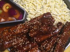 -泰好吃芝士年糕火锅(独墅湖店)