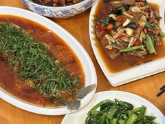 -老字号怡玺·藿香雅鱼(20年雅安店)