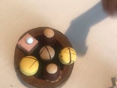 -北京金融街丽思卡尔顿酒店·意味轩 Cepe