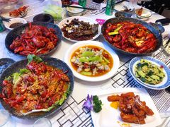 -拙味兄弟龙虾·江湖菜(和畅堂店)
