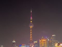 -东方明珠广播电视塔