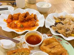 -佛有缘素食馆·荔湾老字号(陈家祠首店)